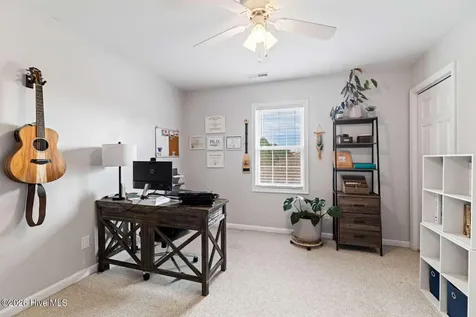 813 Driftwood Drive Hampstead NC 28443