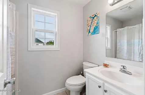 813 Driftwood Drive Hampstead NC 28443