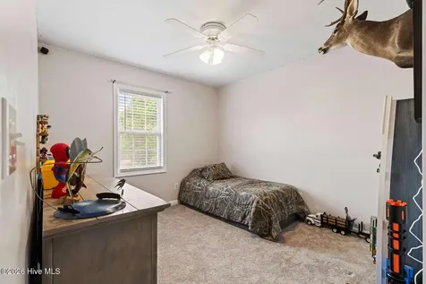 813 Driftwood Drive Hampstead NC 28443
