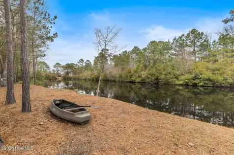 813 Driftwood Drive Hampstead NC 28443