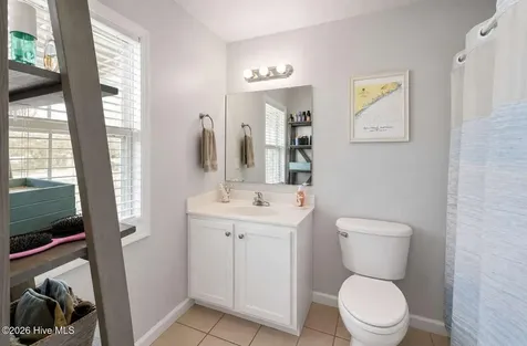 813 Driftwood Drive Hampstead NC 28443