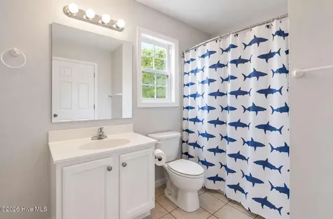813 Driftwood Drive Hampstead NC 28443