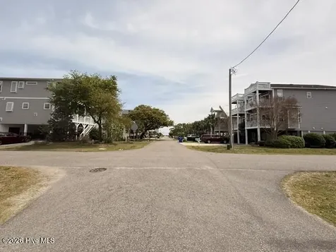 1222 Swordfish Lane Carolina Beach NC 28428