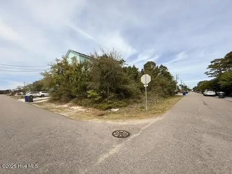 1222 Swordfish Lane Carolina Beach NC 28428