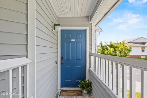 4156 Breezewood Drive Wilmington NC 28412