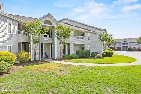 4156 Breezewood Drive Wilmington NC 28412