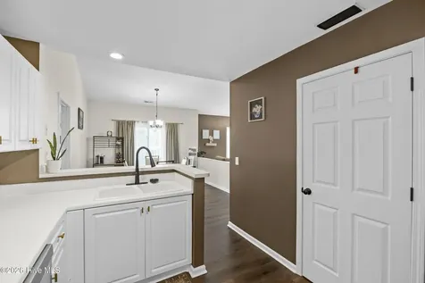 4156 Breezewood Drive Wilmington NC 28412