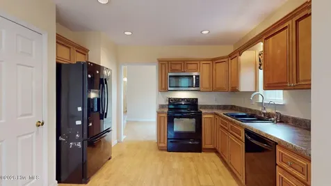 3709 Providence Court Wilmington NC 28412