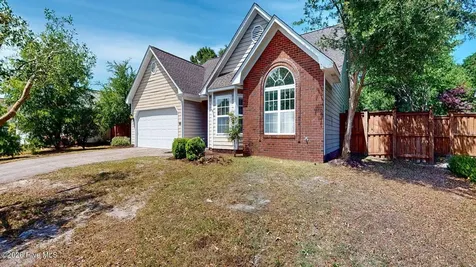 3709 Providence Court Wilmington NC 28412