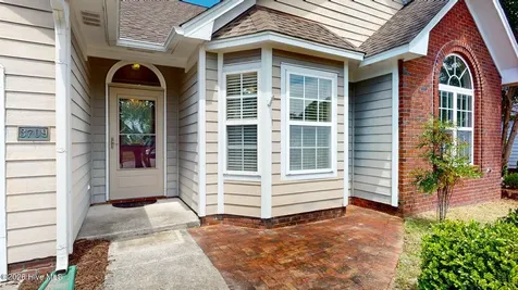 3709 Providence Court Wilmington NC 28412