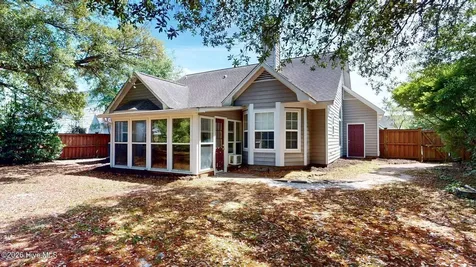3709 Providence Court Wilmington NC 28412