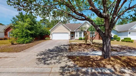 3709 Providence Court Wilmington NC 28412