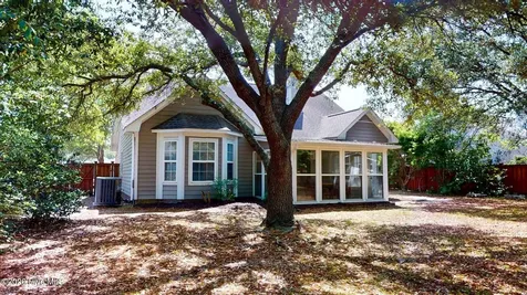 3709 Providence Court Wilmington NC 28412