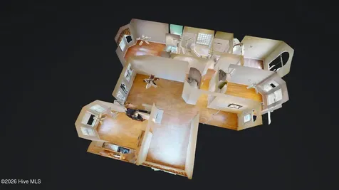 3709 Providence Court Wilmington NC 28412