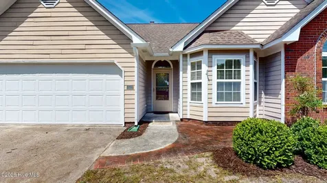 3709 Providence Court Wilmington NC 28412