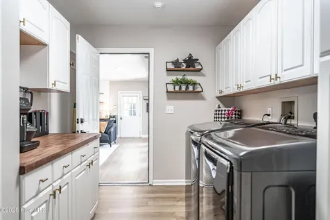 120 Callis Circle West End NC 27376