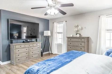 120 Callis Circle West End NC 27376