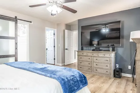 120 Callis Circle West End NC 27376