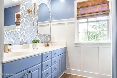 120 Callis Circle West End NC 27376