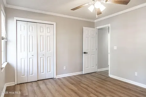 120 Callis Circle West End NC 27376