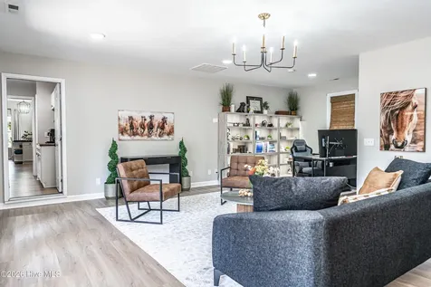 120 Callis Circle West End NC 27376