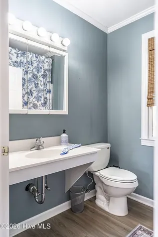 120 Callis Circle West End NC 27376