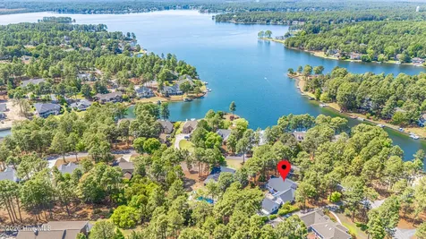 120 Callis Circle West End NC 27376