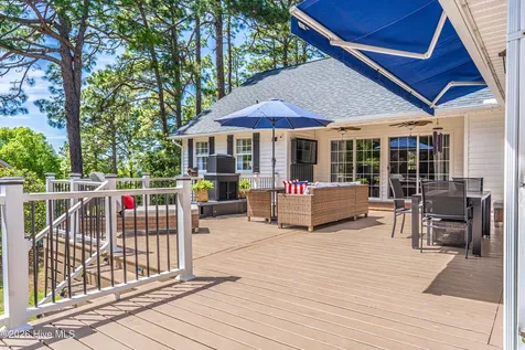 120 Callis Circle West End NC 27376