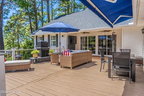 120 Callis Circle West End NC 27376