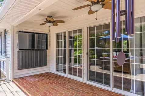 120 Callis Circle West End NC 27376