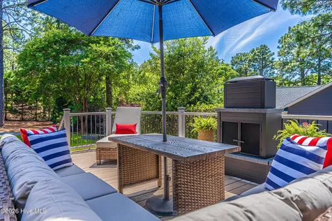 120 Callis Circle West End NC 27376