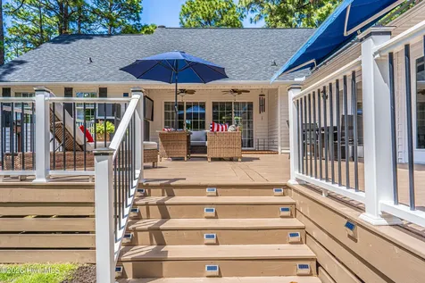 120 Callis Circle West End NC 27376