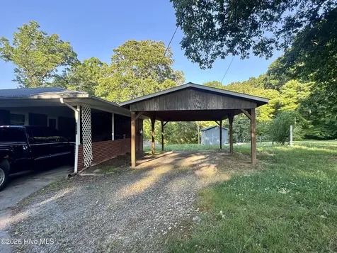 3229 Bennett Siler City Road Bennett NC 27208
