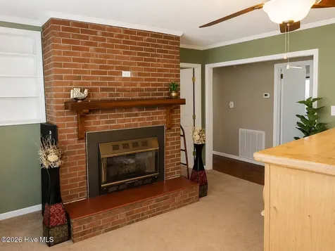 3229 Bennett Siler City Road Bennett NC 27208