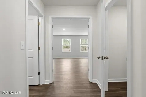 717 Helm Drive New Bern NC 28560