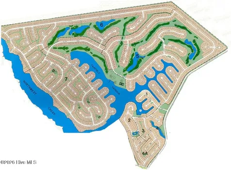 717 Helm Drive New Bern NC 28560