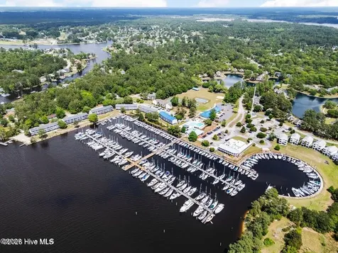 717 Helm Drive New Bern NC 28560