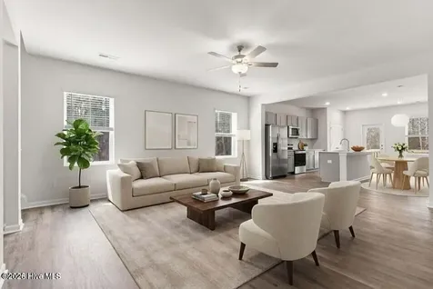 717 Helm Drive New Bern NC 28560