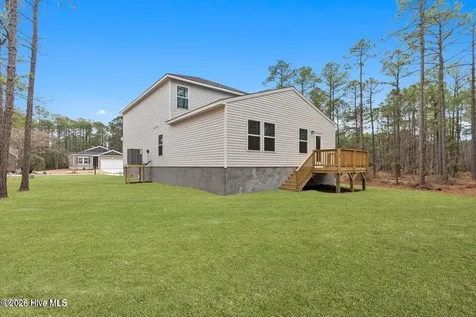 717 Helm Drive New Bern NC 28560