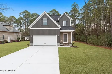 1108 Crows Nest Court New Bern NC 28560