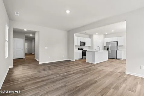 1108 Crows Nest Court New Bern NC 28560