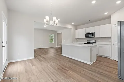 1108 Crows Nest Court New Bern NC 28560