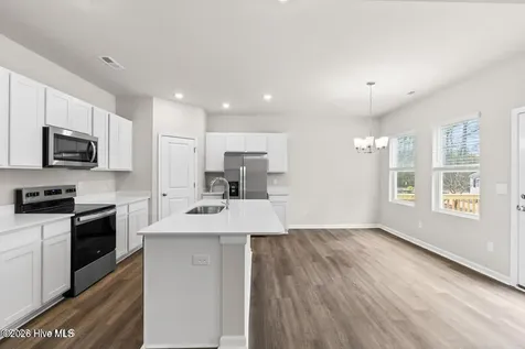 1108 Crows Nest Court New Bern NC 28560