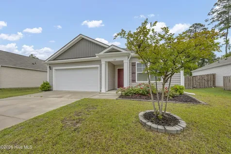 668 Buckeye Road NE Leland NC 28451