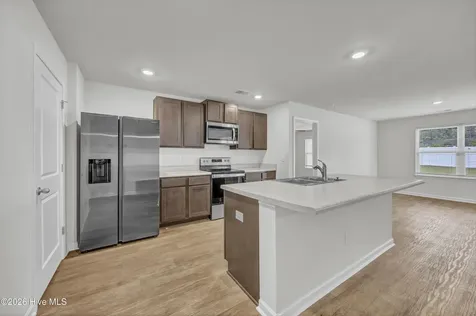 668 Buckeye Road NE Leland NC 28451