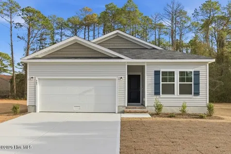 905 Red Sail Road New Bern NC 28560