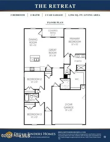 905 Red Sail Road New Bern NC 28560