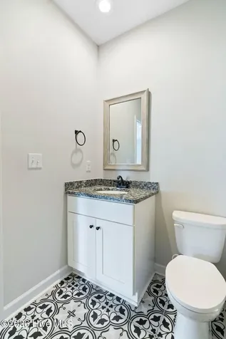 101 Kings Harbor Drive Holly Ridge NC 28445