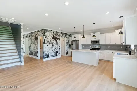 101 Kings Harbor Drive Holly Ridge NC 28445