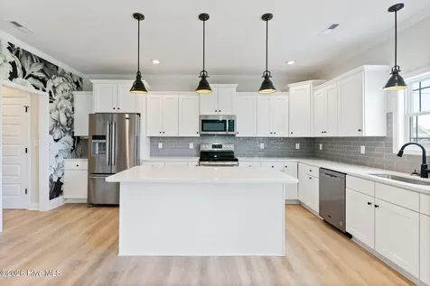 101 Kings Harbor Drive Holly Ridge NC 28445